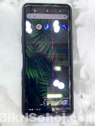 Sony Xperia 5 Mark 3